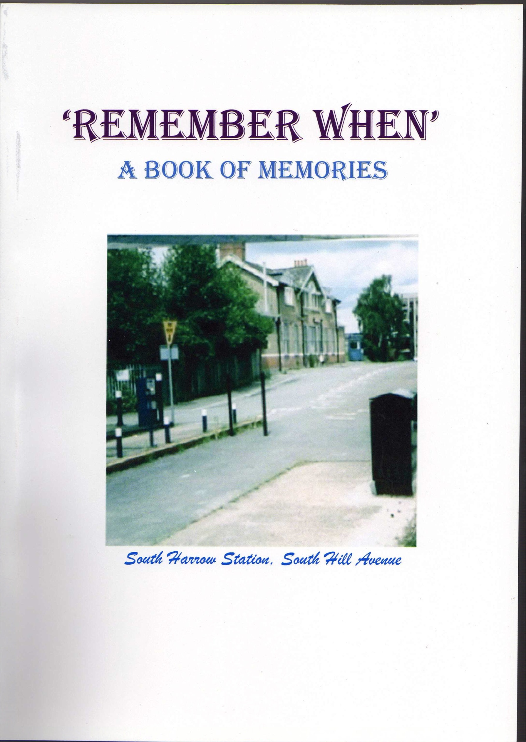 remember-book